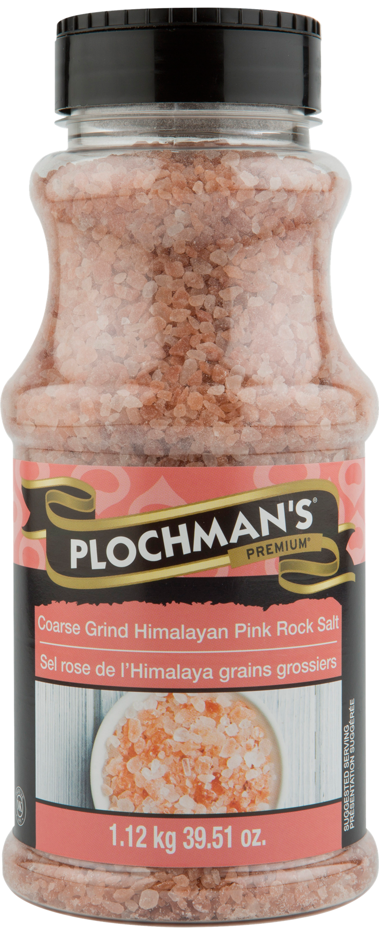 plochman's himalayan salt